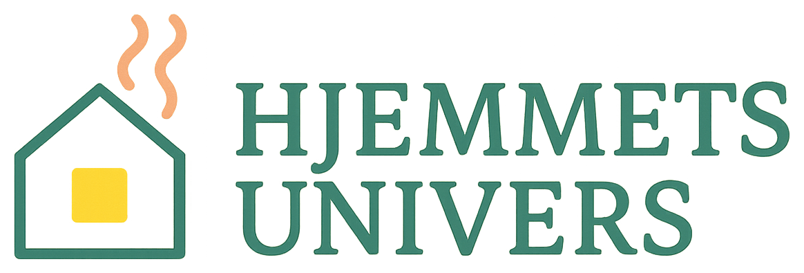 Hjemmets Univers